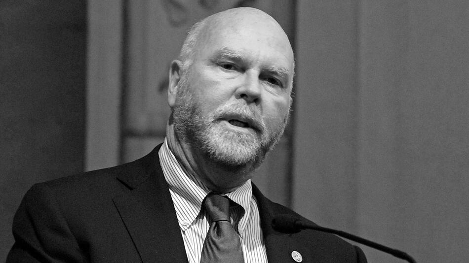 US-Erbgut-Pionier Craig Venter ist tot