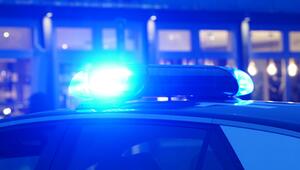 Polizei