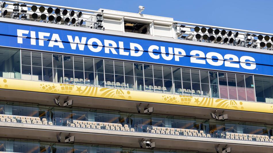 Die WM-Spiele der Nacht hier live verfolgen