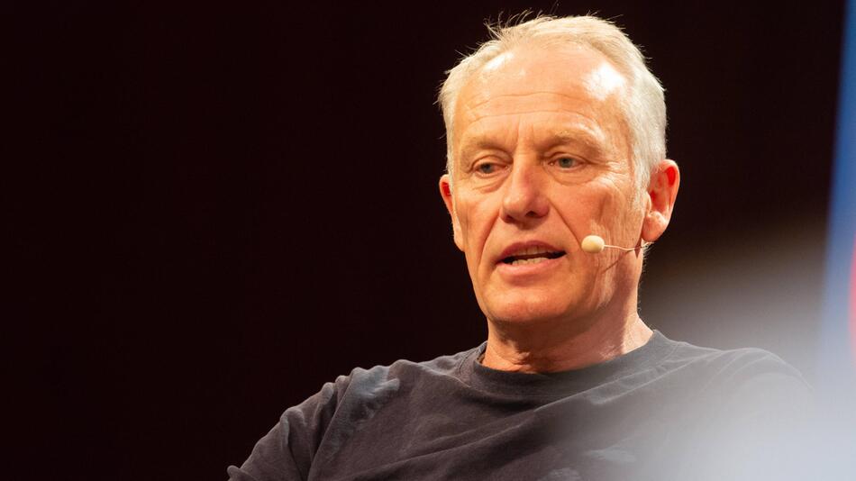 Neuer ZDF-Experte? "Christian Streich wäre perfekt"
