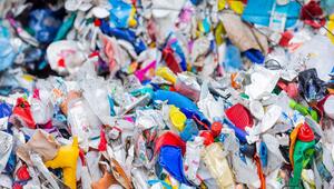 Plastikmüll