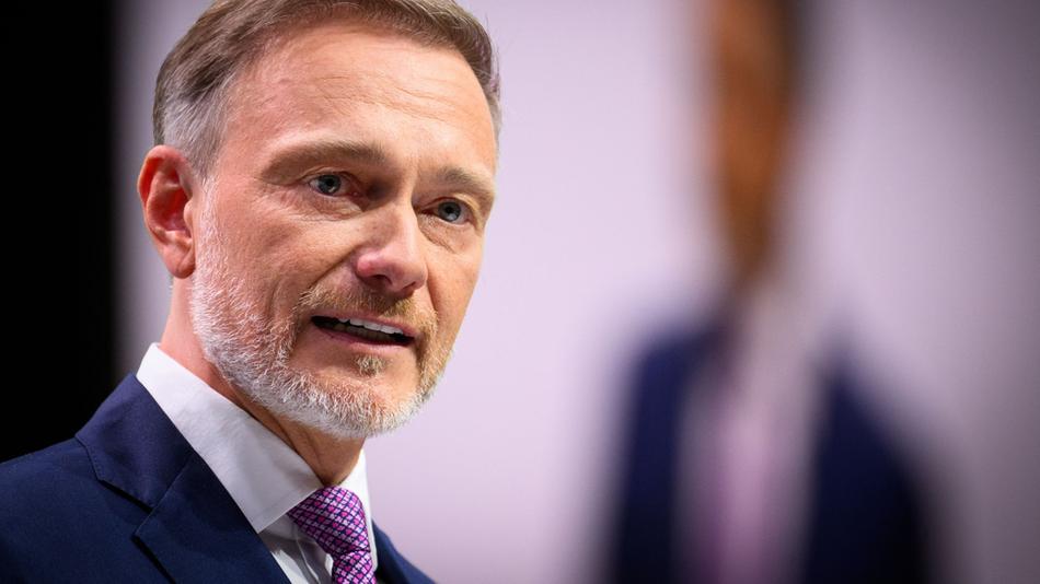 Rückkehr in die Politik? Lindners Einstellung dazu ist klar