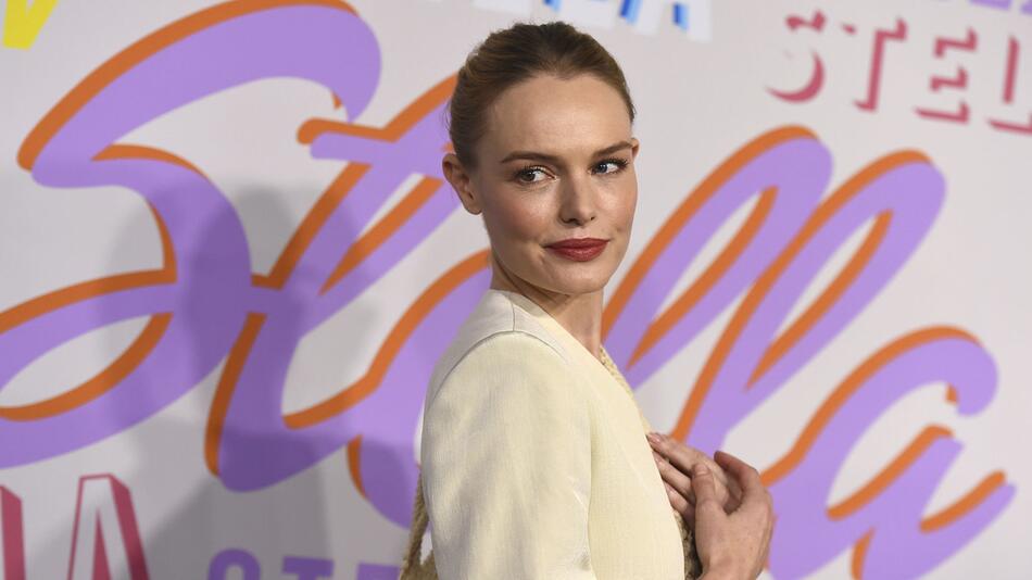 Kate Bosworth gibt Trennung nach acht Ehejahren bekannt