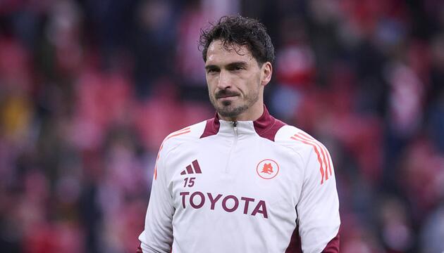 Mats Hummels