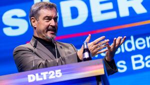 Fortsetzung Deutschlandtag der Jungen Union