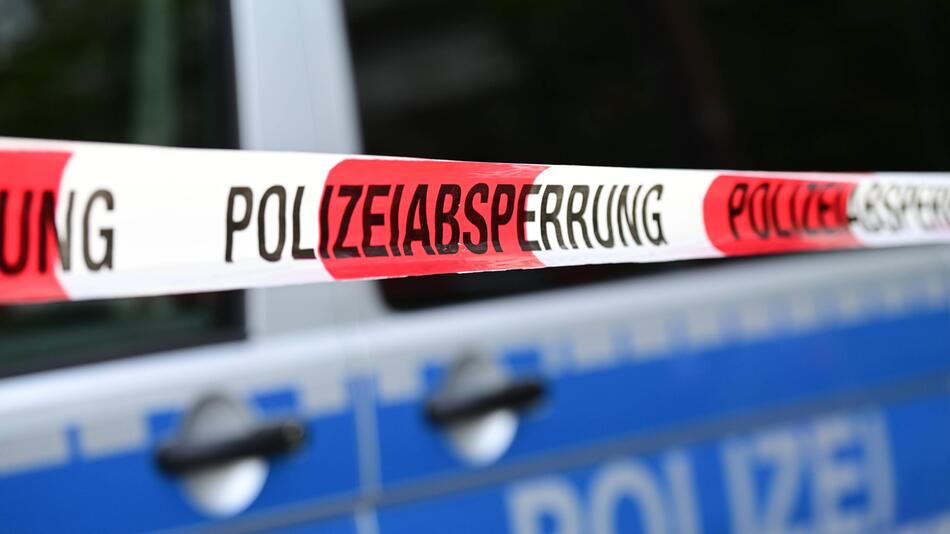 Männerleiche gefunden: Ist es der entführte Geschäftsmann?