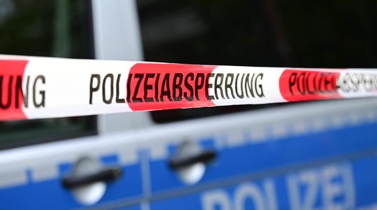 Polizei