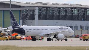 Medizinischer Notfall: Lufthansa-Flieger muss zwischenlanden