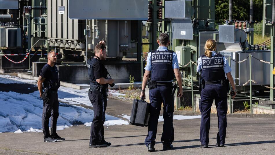 Noch immer Tausende in Reutlingen ohne Strom