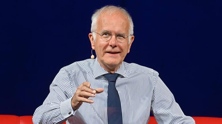 Harald Schmidt