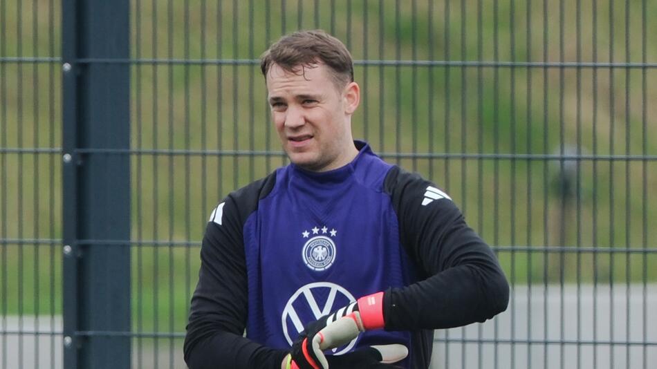 Manuel Neuer