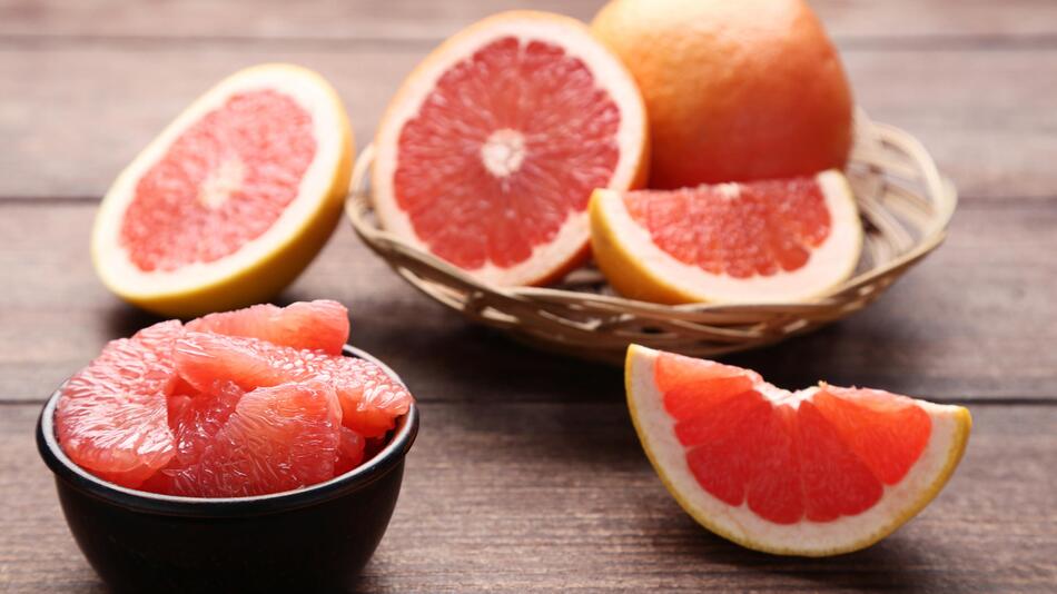 Grapefruit