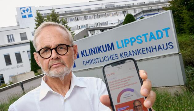 Chefarzt klagt gegen Verbot von Schwangerschaftsabbrüchen