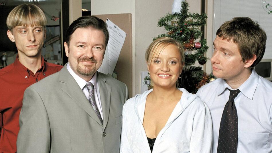 "The Office"-Star Lucy Davis ist unheilbar an Krebs erkrankt