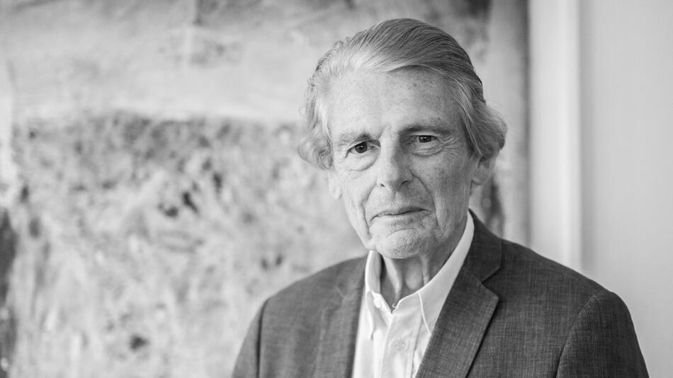 ZDF-Legende Klaus Bresser ist tot