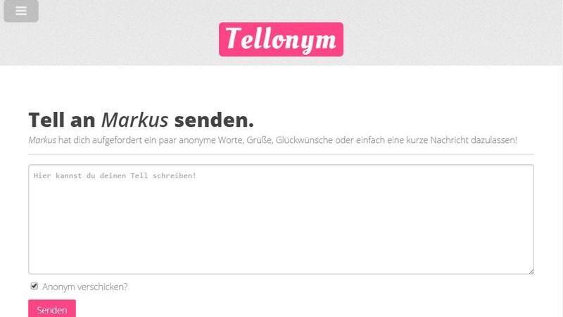 Tellonym