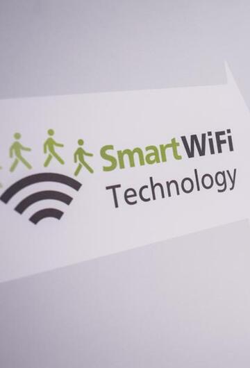 Smart Wifi