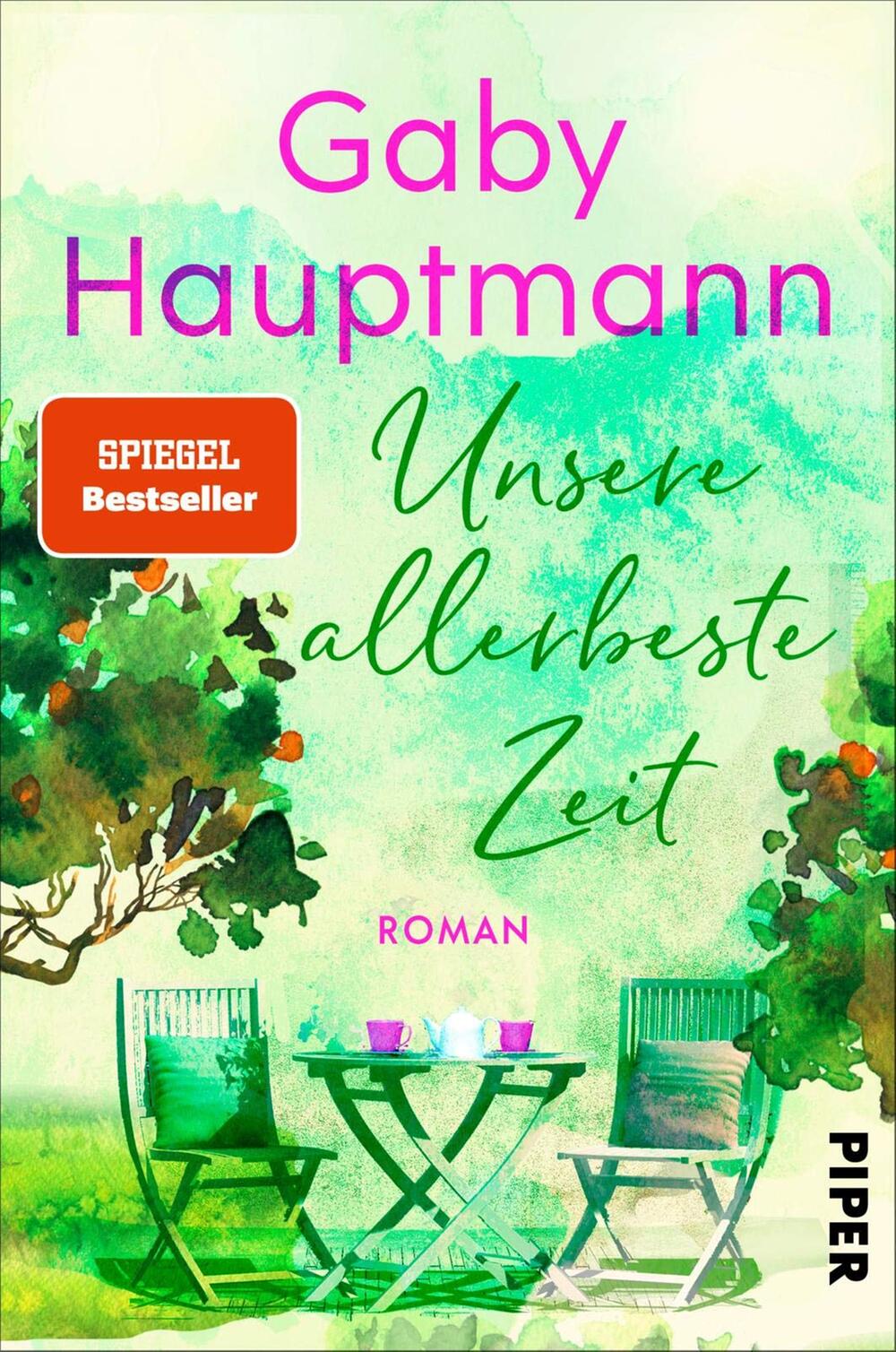 Frühling, Bücher, Literatur, Bestseller, Familie, Frühjahr, Schmöker, Lesen