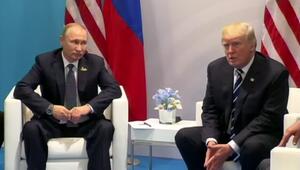 Geringe Erwartungen vor Treffen Putin-Trump