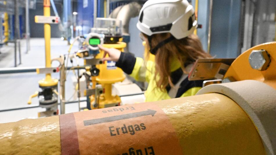 Gehen Deutschlands Öl- und Gasreserven jetzt aus?