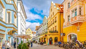 Altstadt von Regensburg