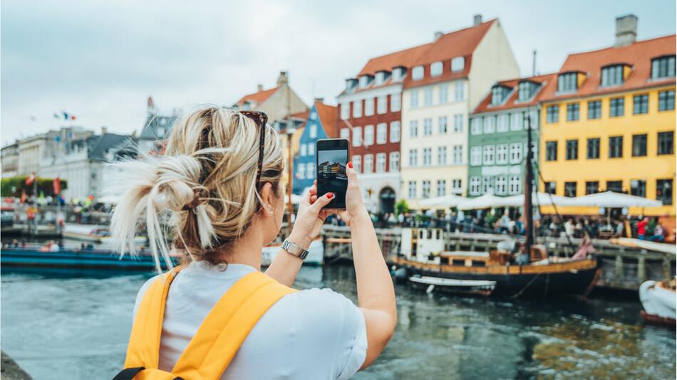 Dieses Urlaubsland boomt bei Deutschen