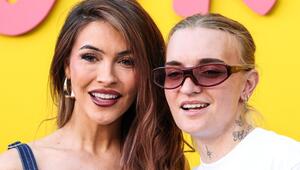 Chrishell Stause und G Flip waren vier Jahre ein Paar.