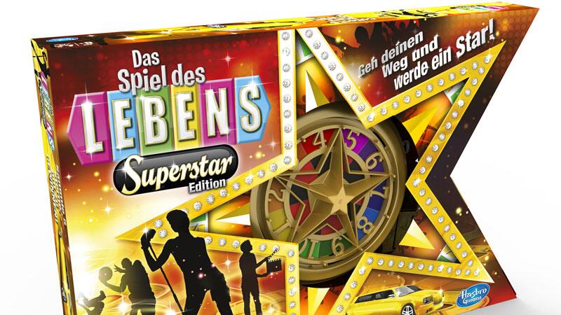 Spiel des Lebens