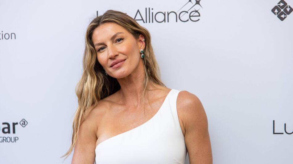 Gisele Bündchen