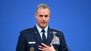 Sitzung des Nato-Militärausschusses