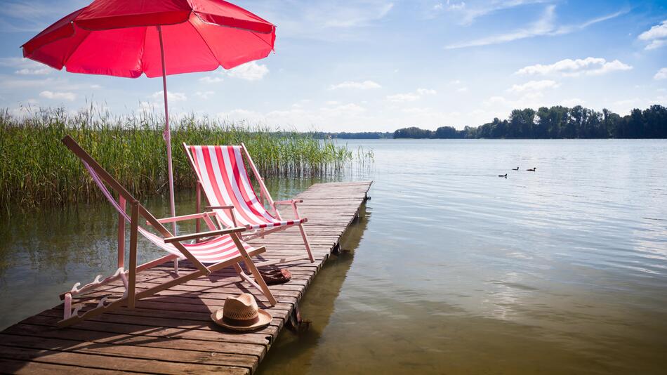 Darf und kann ich den Sommer überhaupt noch genießen?
