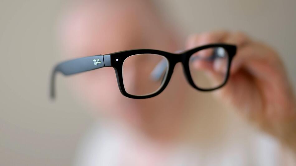 KI-Brillen: Eine neue Dimension von digitaler Gewalt