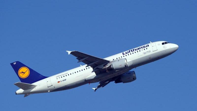 Lufthansa