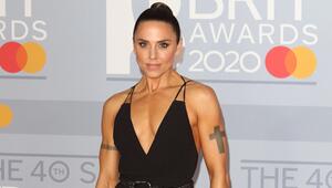 Melanie C ist auch unter dem Spitznamen "Sporty Spice" bekannt.
