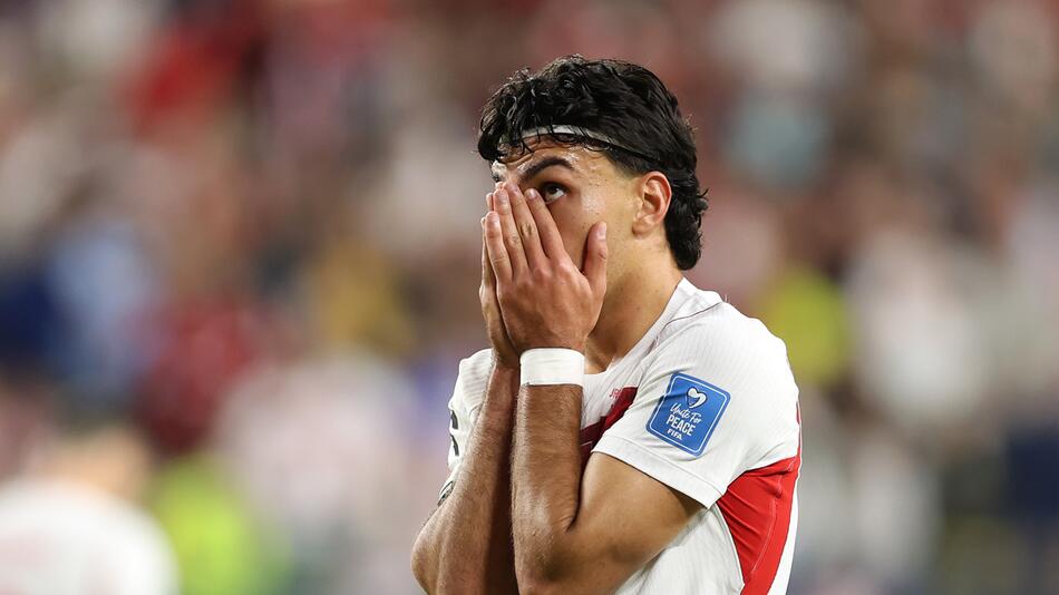 Drama perfekt: Die Türkei scheidet aus der WM aus