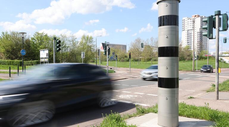 Eine Reform des Straßenverkehrsgesetzes bringt Änderungen mit sich.