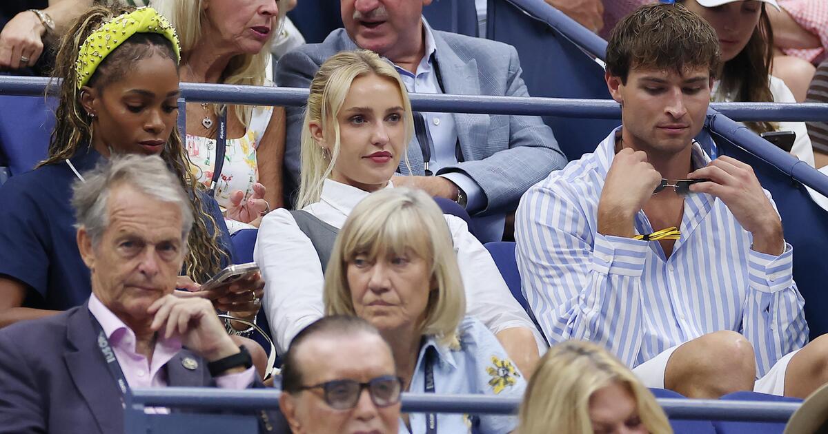 US Open digital creators spark tennis etiquette debate