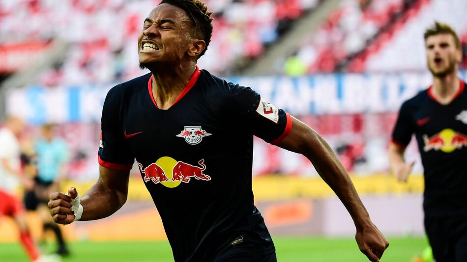 1. FC Köln - RB Leipzig