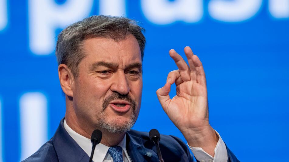 Markus Söder (CSU)