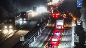 Winterwetter in Nordrhein-Westfalen