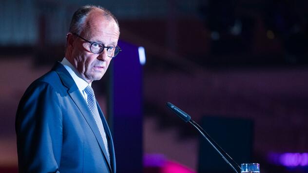 Preisverleihung German Startup Awards 2026