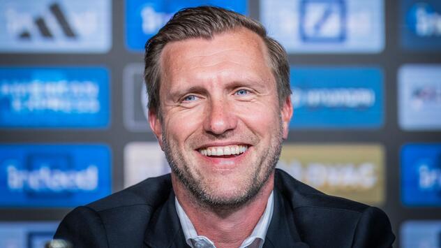 Markus Krösche