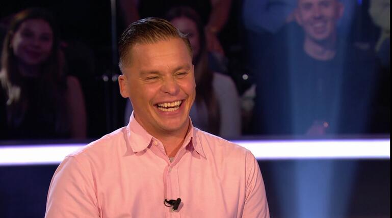 Kandidat Carsten Muschalle