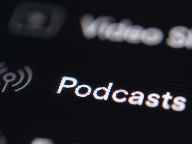 Podcasts