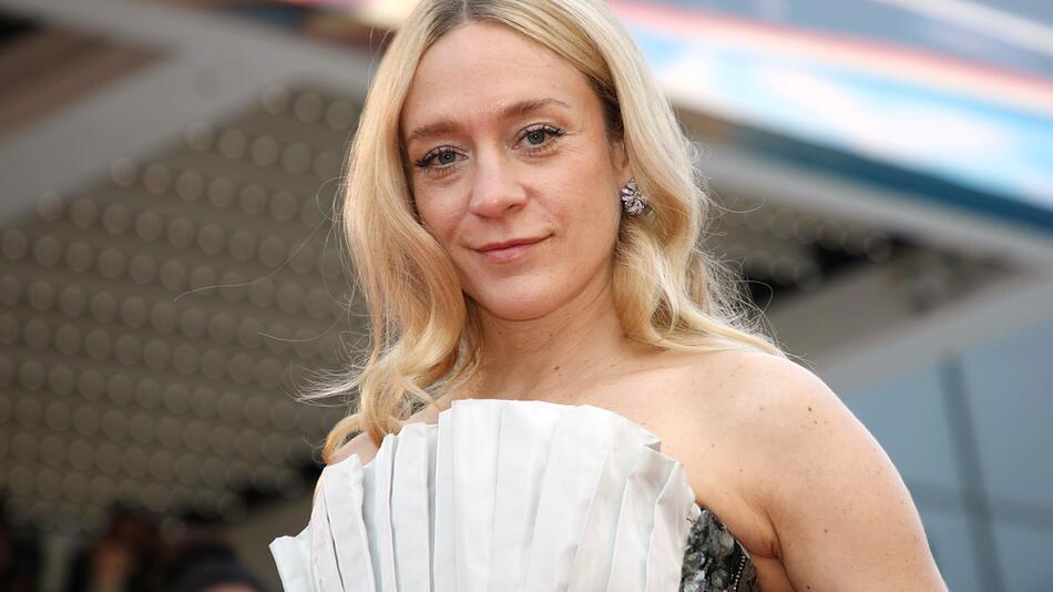 Chloë Sevigny erwartet mit 45 Jahren ein Kind