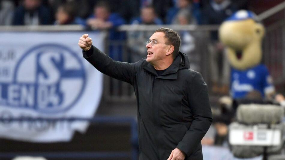 Ralf Rangnick