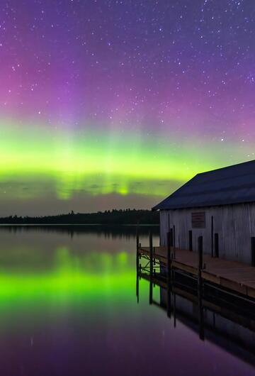 Minnesota, USA