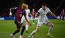 FC Barcelona - Inter Mailand