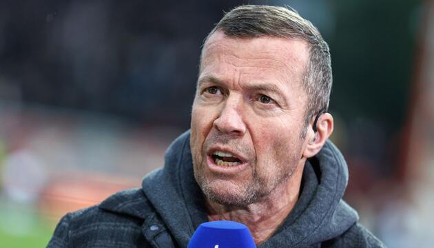 Lothar Matthäus