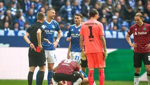 FC Schalke 04 - Hannover 96